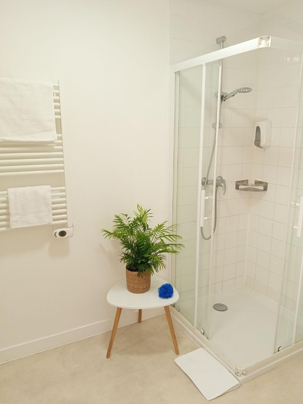 Residence New Rochelle Ла-Рошель Экстерьер фото
