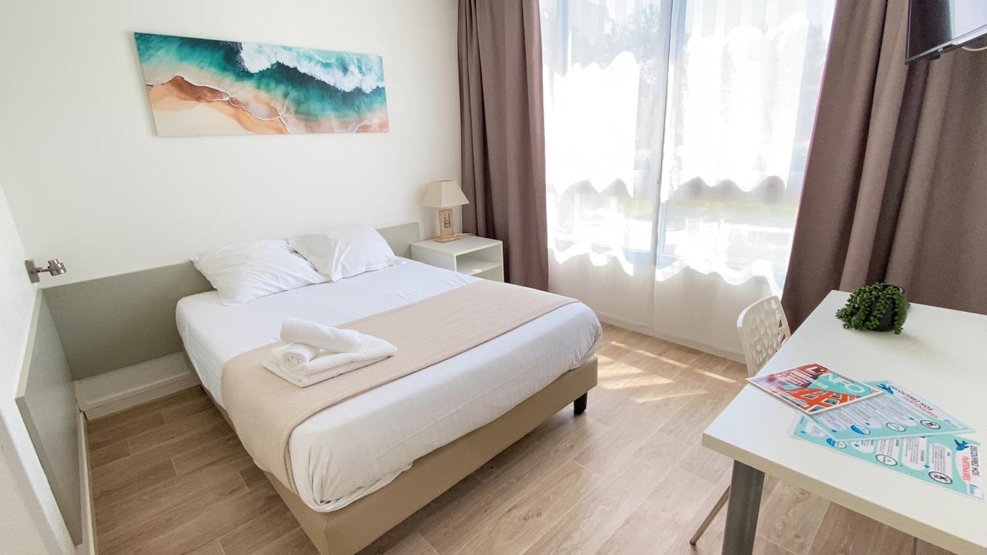Residence New Rochelle Ла-Рошель Экстерьер фото