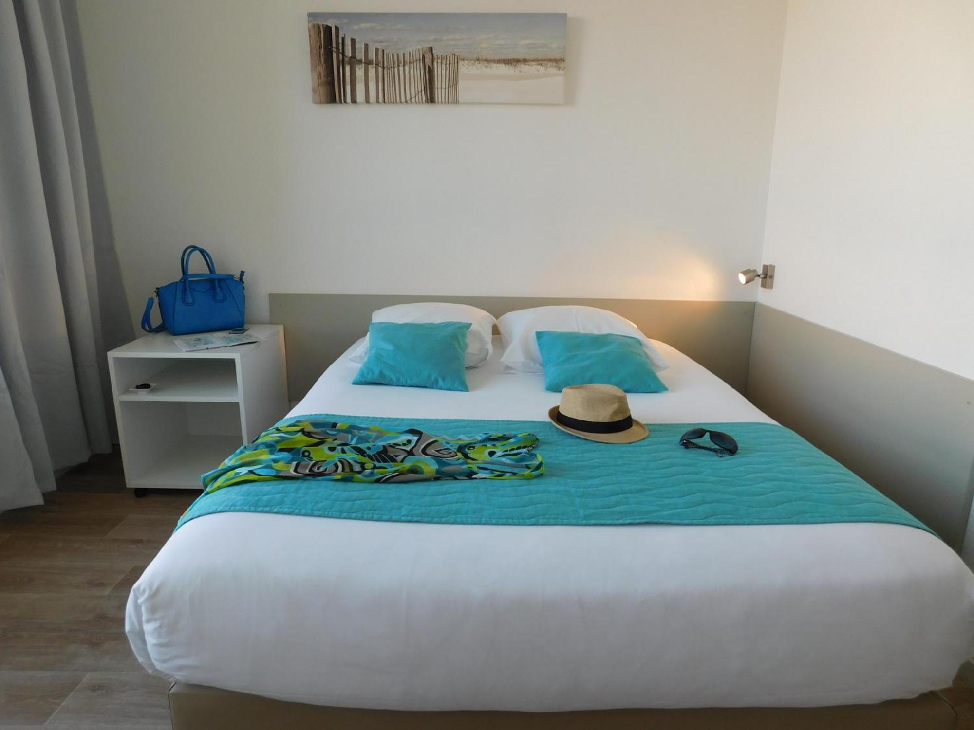 Residence New Rochelle Ла-Рошель Экстерьер фото